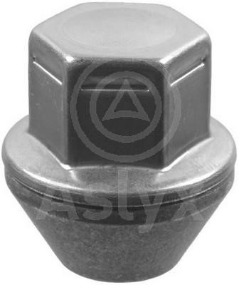 Aslyx AS-105291 Wheel nut AS105291