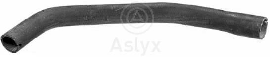Aslyx AS-509770 Radiator hose AS509770