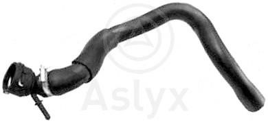 Aslyx AS-109526 Radiator hose AS109526
