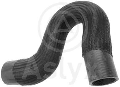 Aslyx AS-108266 Radiator hose AS108266