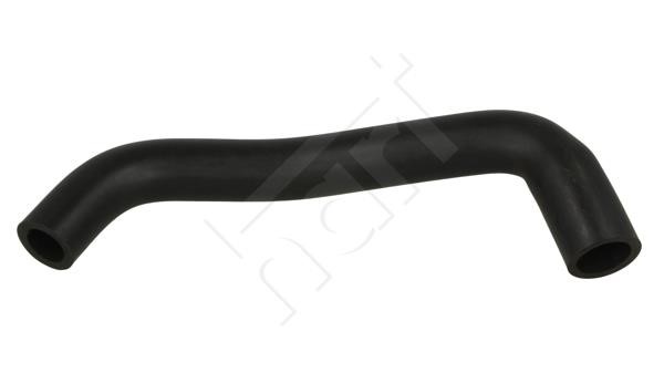 Hart 620 629 Hose, cylinder head cover breather 620629
