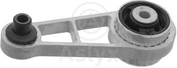 Aslyx AS-104071 Engine mount AS104071