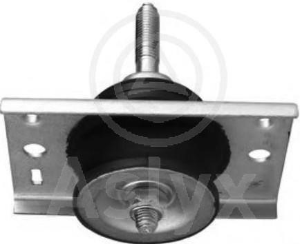 Aslyx AS-104116 Engine mount AS104116