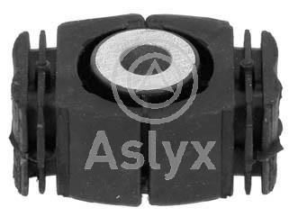 Aslyx AS-507050 Silentblock rear beam AS507050
