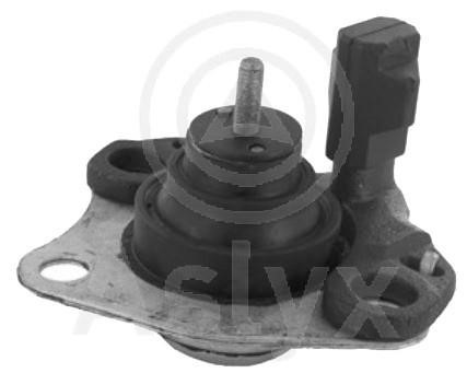 Aslyx AS-102875 Engine mount AS102875