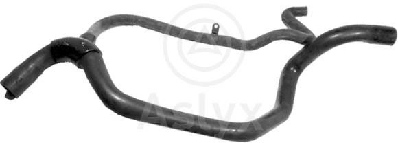 Aslyx AS-108718 Radiator hose AS108718