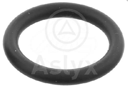 Aslyx AS-102110 Gasket, coolant flange AS102110