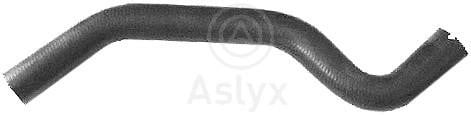 Aslyx AS-109499 Radiator hose AS109499