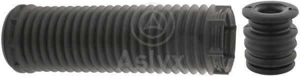 Aslyx AS-105410 Bellow and bump for 1 shock absorber AS105410