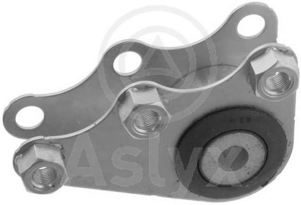 Aslyx AS-105268 Engine mount AS105268