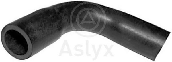 Aslyx AS-108167 Hose, crankcase breather AS108167