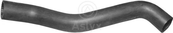 Aslyx AS-105119 Radiator hose AS105119