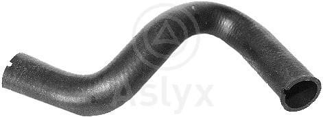 Aslyx AS-109393 Radiator hose AS109393