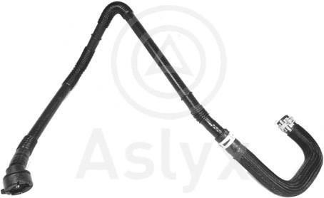 Aslyx AS-594182 Radiator hose AS594182