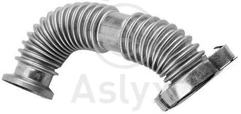 Aslyx AS-503411 Pipe, EGR valve AS503411
