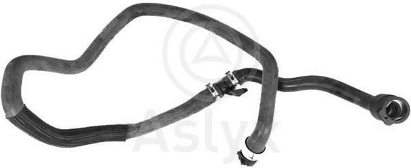 Aslyx AS-509614 Radiator hose AS509614