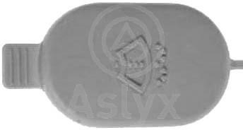 Aslyx AS-535558 Sealing Cap, washer fluid tank AS535558