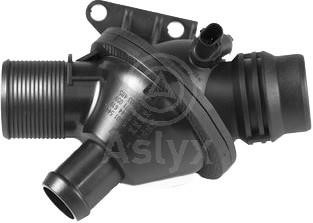 Aslyx AS-535788 Thermostat housing AS535788