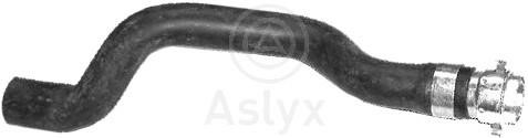 Aslyx AS-108729 Hose, heat exchange heating AS108729