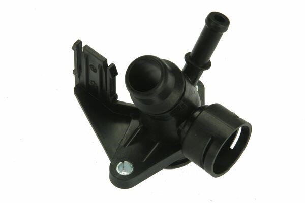 Coolant hose flange Audi Q5: 06H121132H Uro Coolant Flange