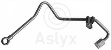 Aslyx AS-503449 Oil Pipe, charger AS503449