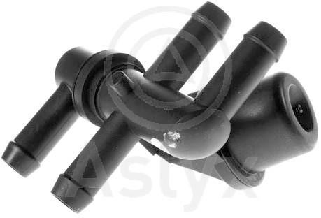 Aslyx AS-535556 Heater control valve AS535556