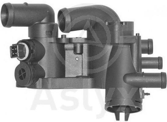Aslyx AS-103693 Thermostat housing AS103693