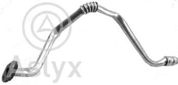 Aslyx AS-503290 Oil Pipe, charger AS503290
