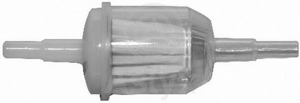 Aslyx AS-102016 Fuel filter AS102016