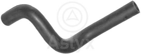 Aslyx AS-108757 Hose, heat exchange heating AS108757