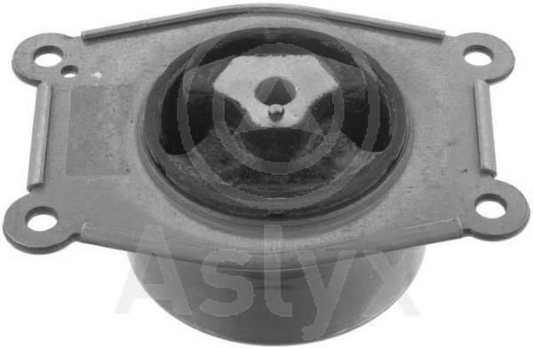 Aslyx AS-104393 Engine mount AS104393