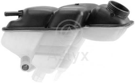Aslyx AS-535878 Expansion Tank, coolant AS535878
