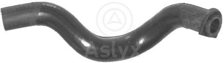 Aslyx AS-108531 Hose, heat exchange heating AS108531