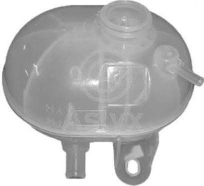 Aslyx AS-103855 Expansion Tank, coolant AS103855