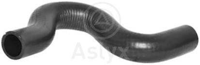Aslyx AS-109196 Radiator hose AS109196