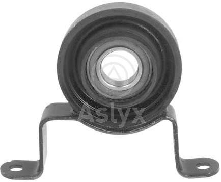 Aslyx AS-106723 Mounting, propshaft AS106723