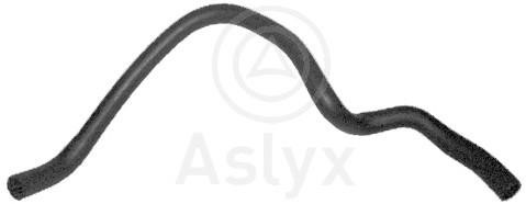 Aslyx AS-109268 Radiator hose AS109268