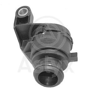 Aslyx AS-535716 Pipe, EGR valve AS535716
