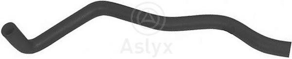 Aslyx AS-107908 Radiator hose AS107908