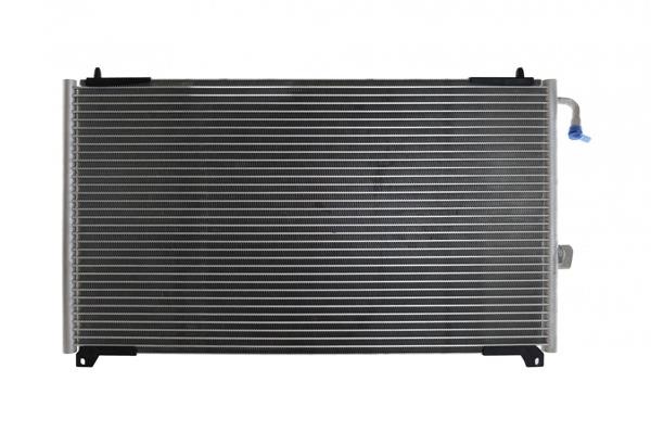 Air con condenser Peugeot 406: 606150 Hart AC Condenser