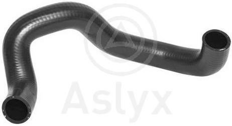 Aslyx AS-594138 Radiator hose AS594138