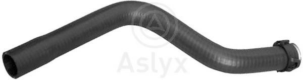 Aslyx AS-108376 Radiator hose AS108376