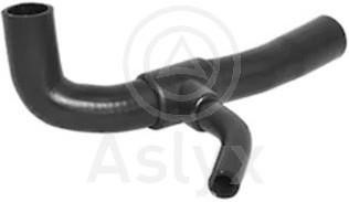 Aslyx AS-108138 Radiator hose AS108138
