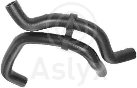 Aslyx AS-109048 Radiator hose AS109048