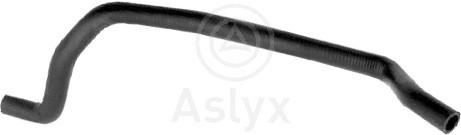 Aslyx AS-109178 Hose, heat exchange heating AS109178