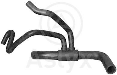 Aslyx AS-109451 Radiator hose AS109451