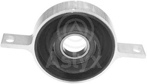 Aslyx AS-507011 Mounting, propshaft AS507011