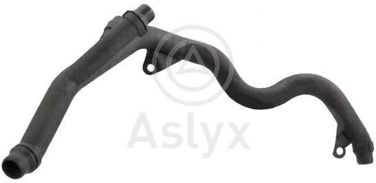 Aslyx AS-535766 Coolant Tube AS535766