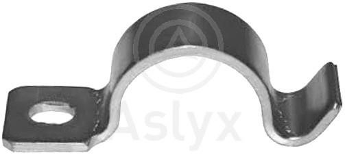 Aslyx AS-100827 Bracket, stabilizer mounting AS100827