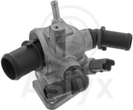 Aslyx AS-103886 Thermostat housing AS103886